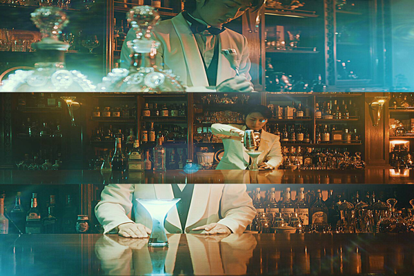Bar Centifolia