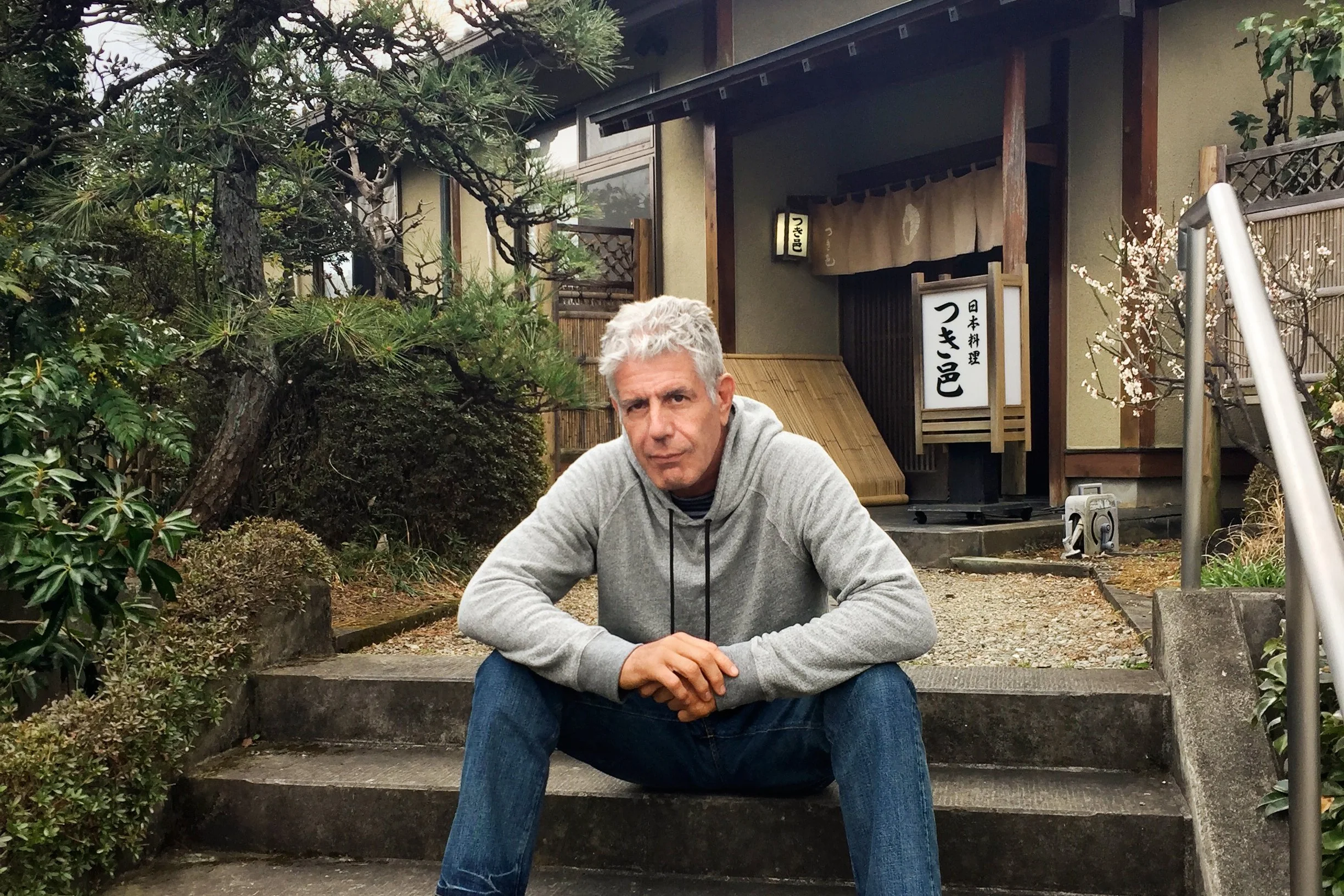 The Bourdain Legacy